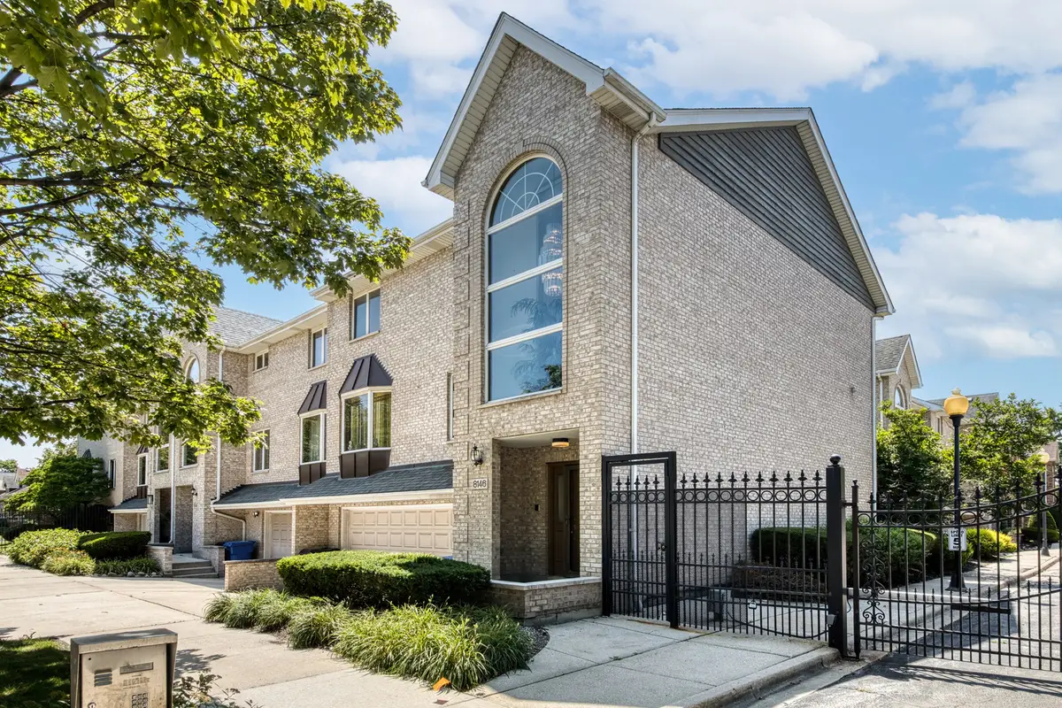 8146 S Prairie Park Place, Chicago, IL 60619 - #1