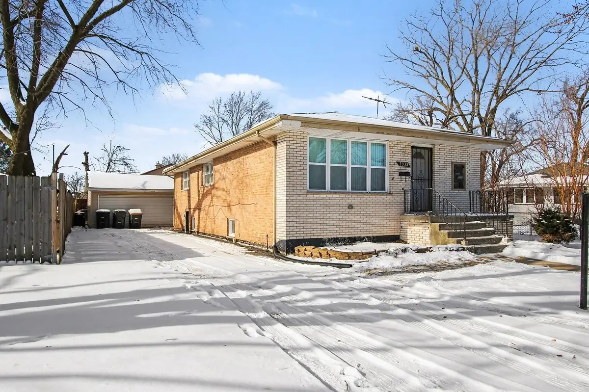 2938 173rd Place, Lansing, IL 60438 - #1