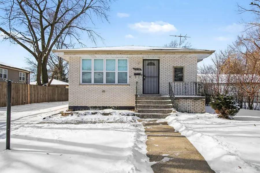 2938 173rd Place, Lansing, IL 60438 - #2