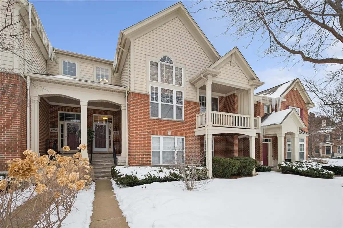 2710 Langley Circle, Glenview, IL 60025 - #1