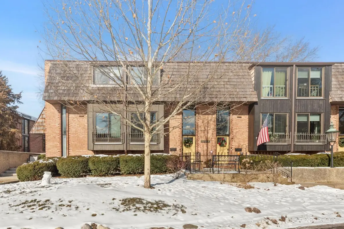 436 W Russell Street #5-436, Barrington, IL 60010 - Image #1