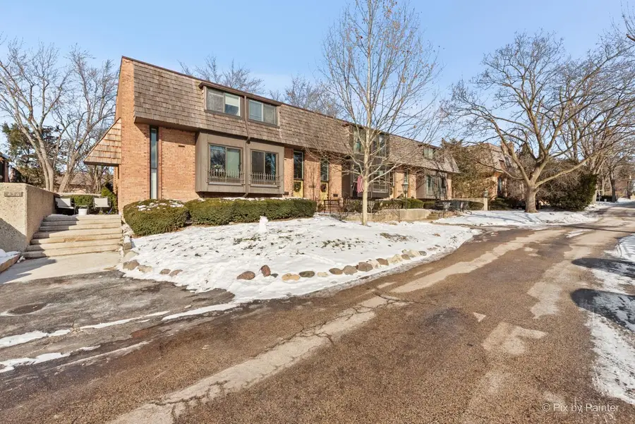 436 W Russell Street #5-436, Barrington, IL 60010 - Image #3