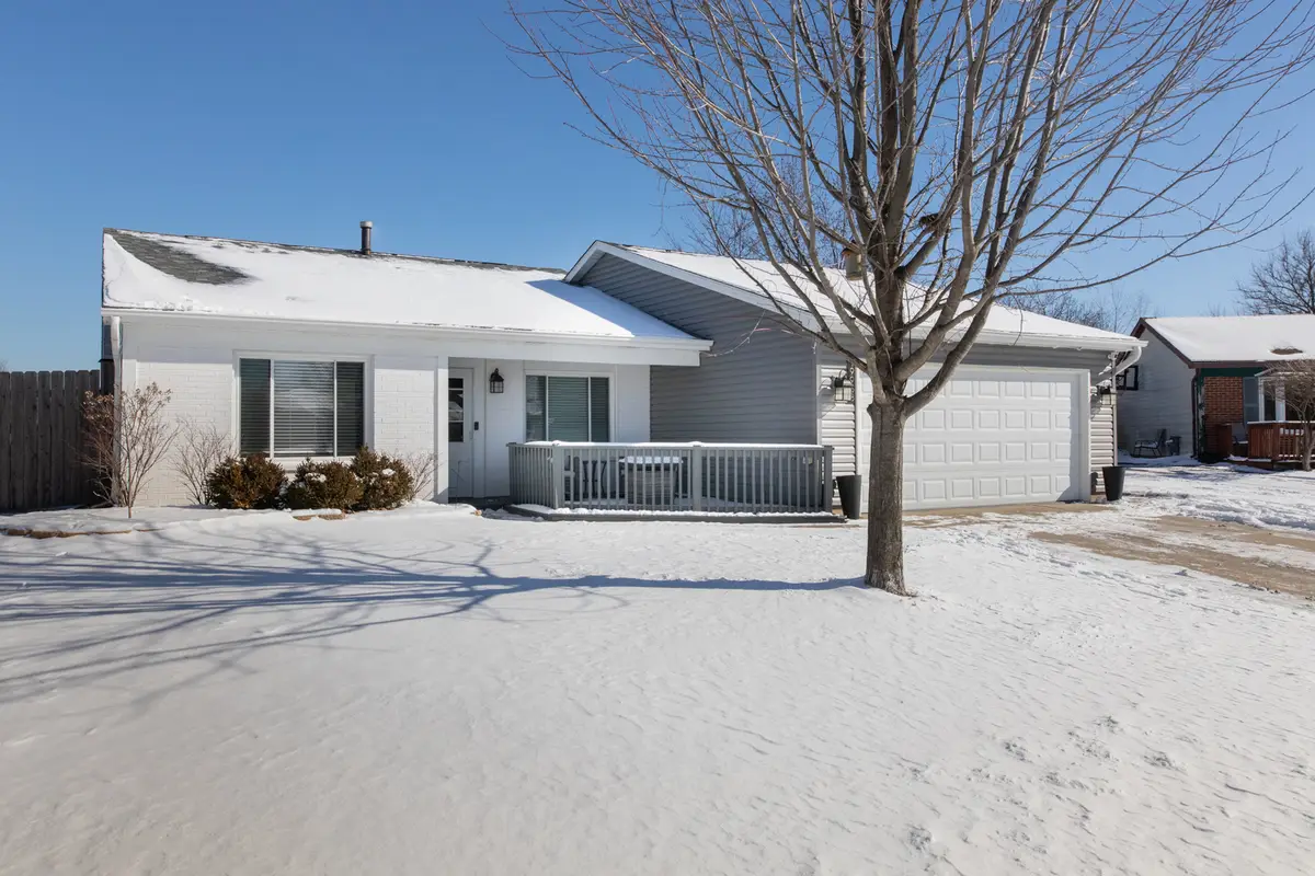 19953 S Graceland Lane, Frankfort, IL 60423 - Image #1