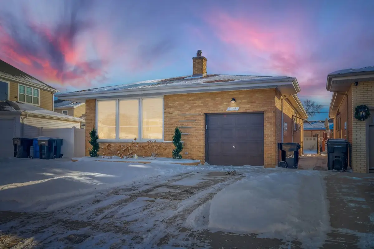 3643 W 113th Street, Chicago, IL 60655 - Image #1