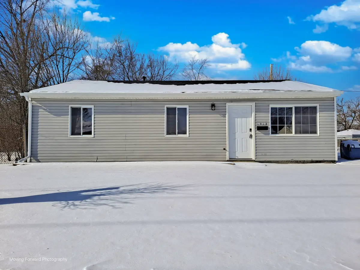 1918 Ashland Avenue, Chicago Heights, IL 60411 - #1