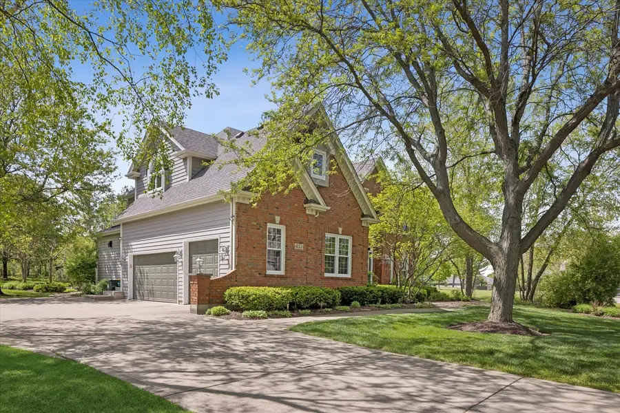 653 Limestone Drive, Batavia, IL 60510 - #2