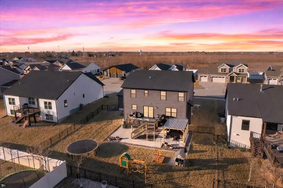 2625 Shale Road, Normal, IL 61761 - #2