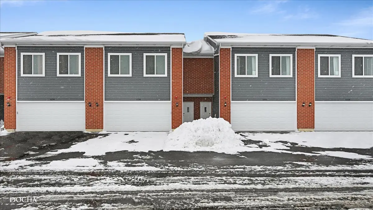 1204 Gillespie Lane, Yorkville, IL 60560 - Image #1