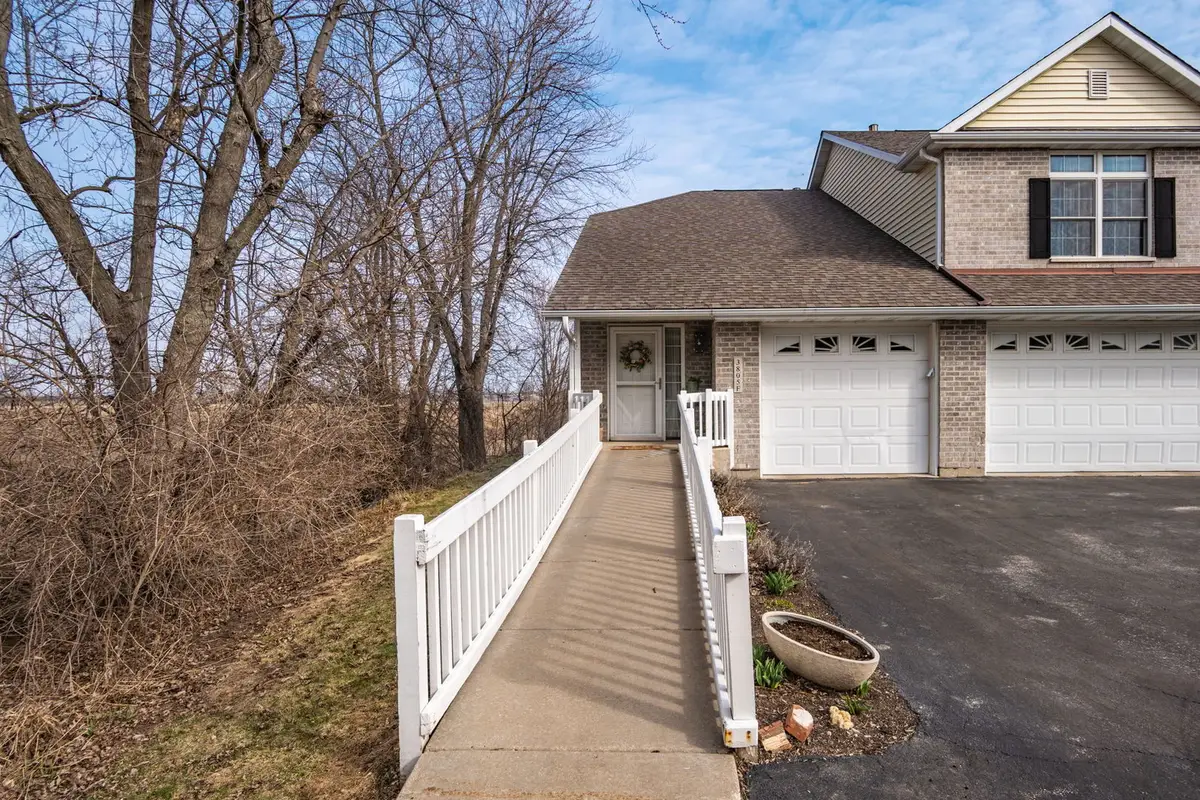 3805 South Pointe Drive #F, Dekalb, IL 60115 - #1