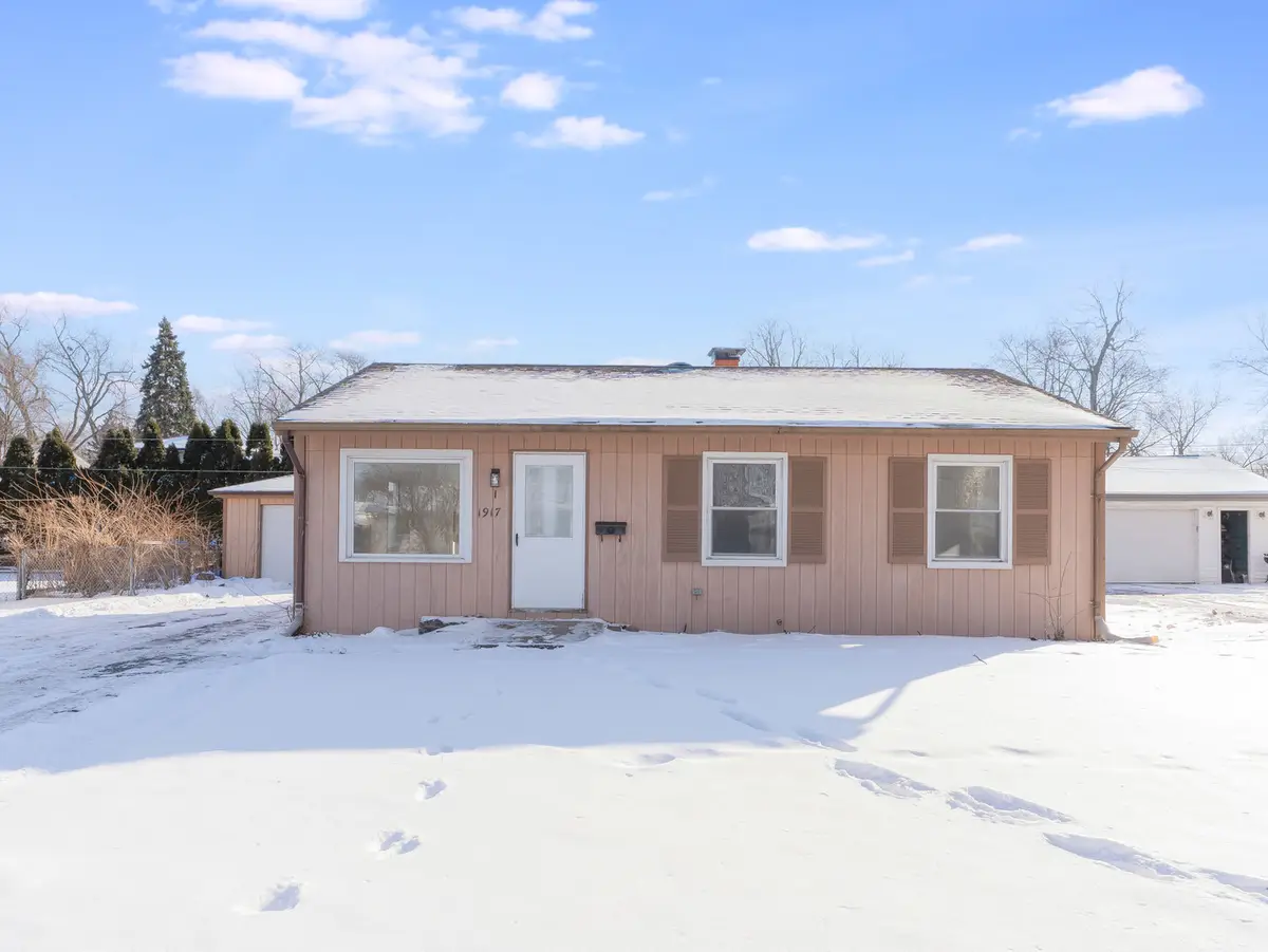 1917 Linden Avenue, Hanover Park, IL 60133 - Image #1