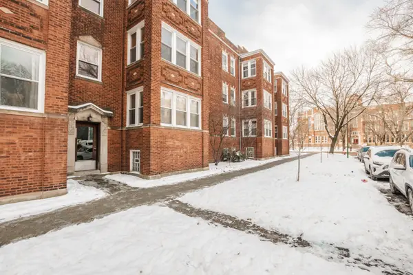 1961 W Winona Street #1E, Chicago, IL 60640
