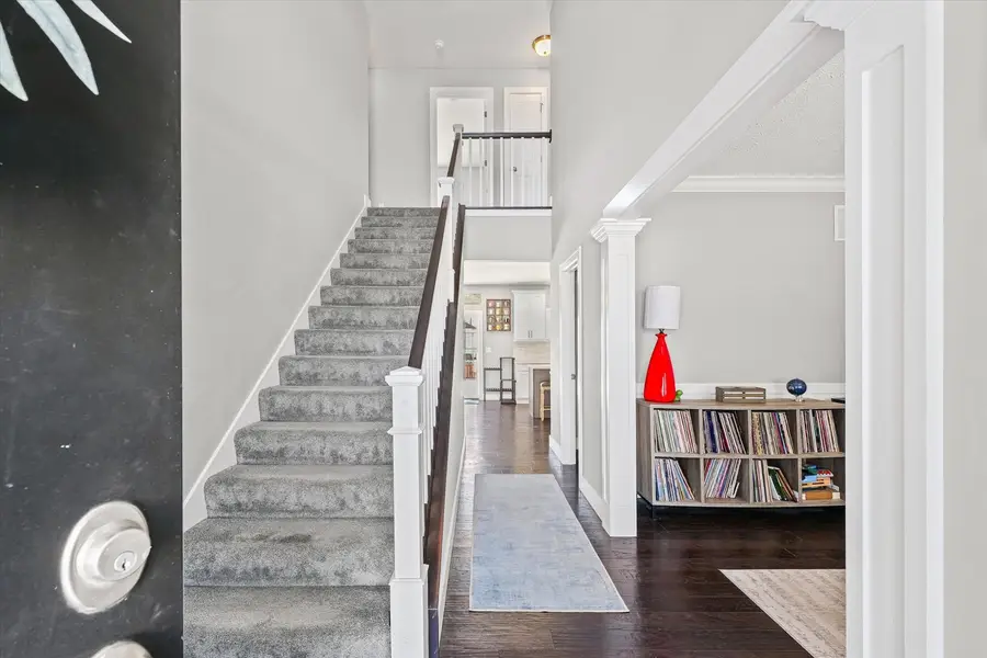 701 Country Ridge Drive, Mahomet, IL 61853 - Image #3