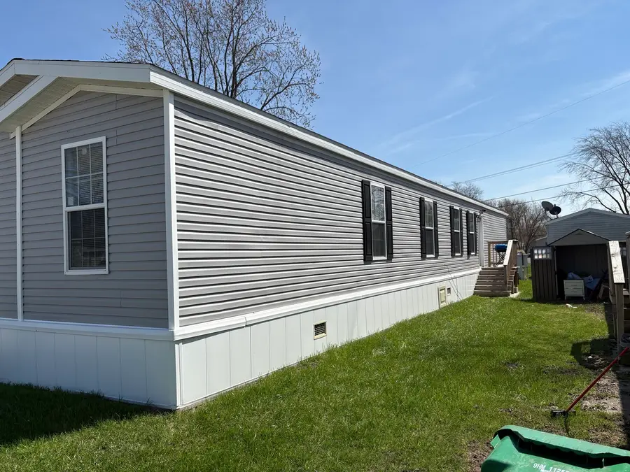 602 Virginia Avenue, Lynwood, IL 60411 - #2