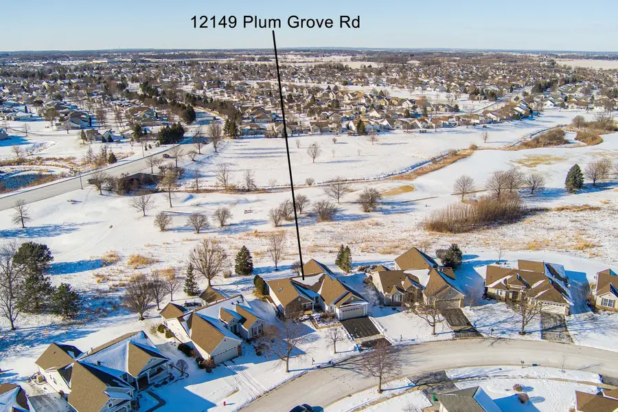 12149 Plum Grove Road, Huntley, IL 60142 - Image #3