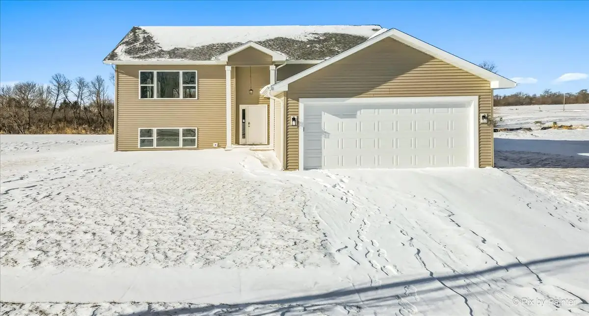 1514 Lilac Lane, Harvard, IL 60033 - #1