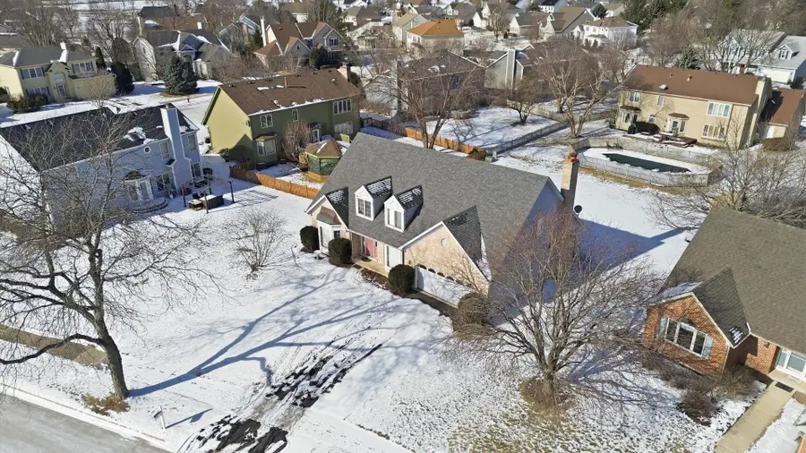 2487 Worthington Drive, Aurora, IL 60506 - Image #3