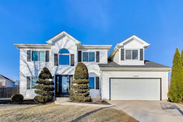 1450 Shaman Drive, Bolingbrook, IL 60490