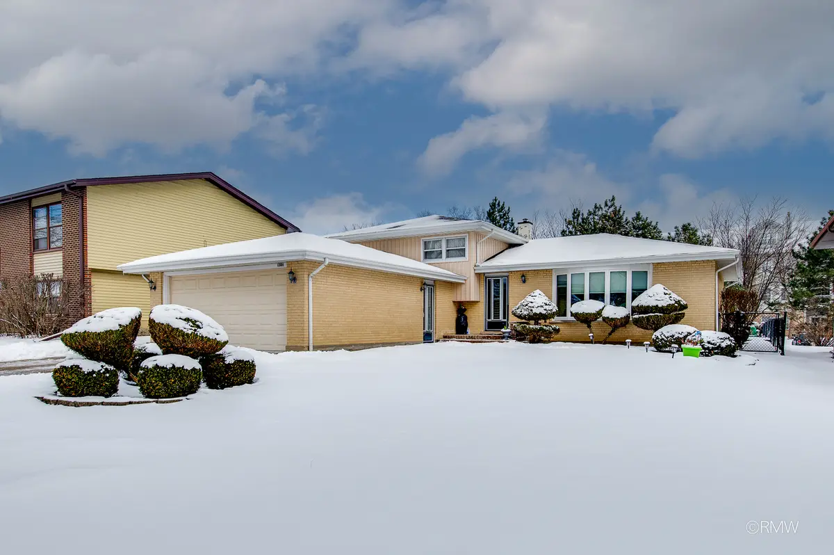 1306 W Byron Avenue, Addison, IL 60101 - Image #1