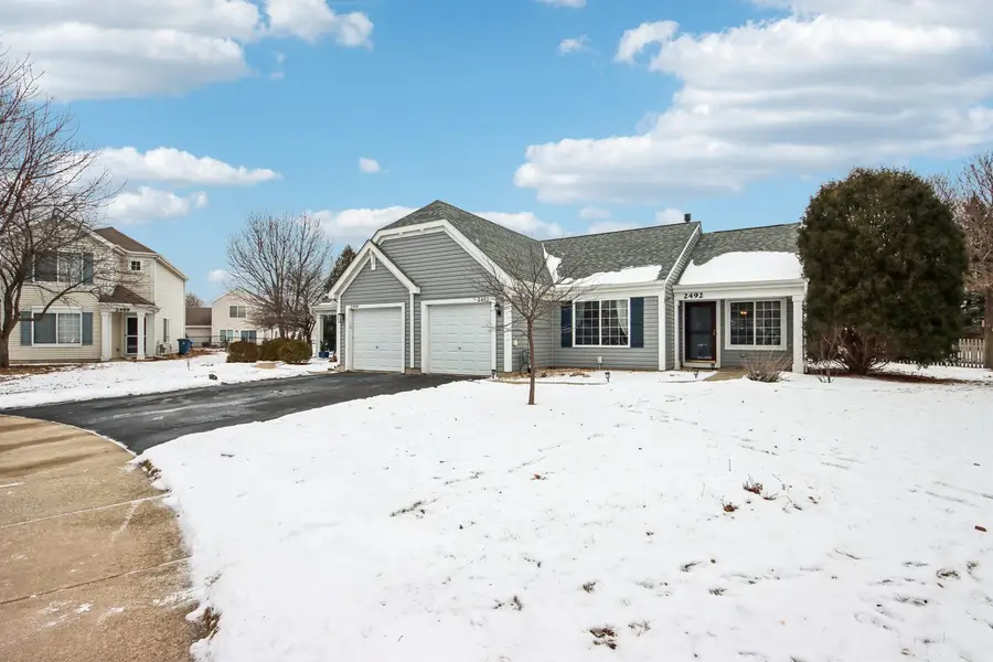 2492 Concord Court, Montgomery, IL 60538 - Image #2