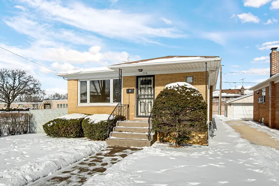 772 Memorial Drive, Calumet City, IL 60409 - #3