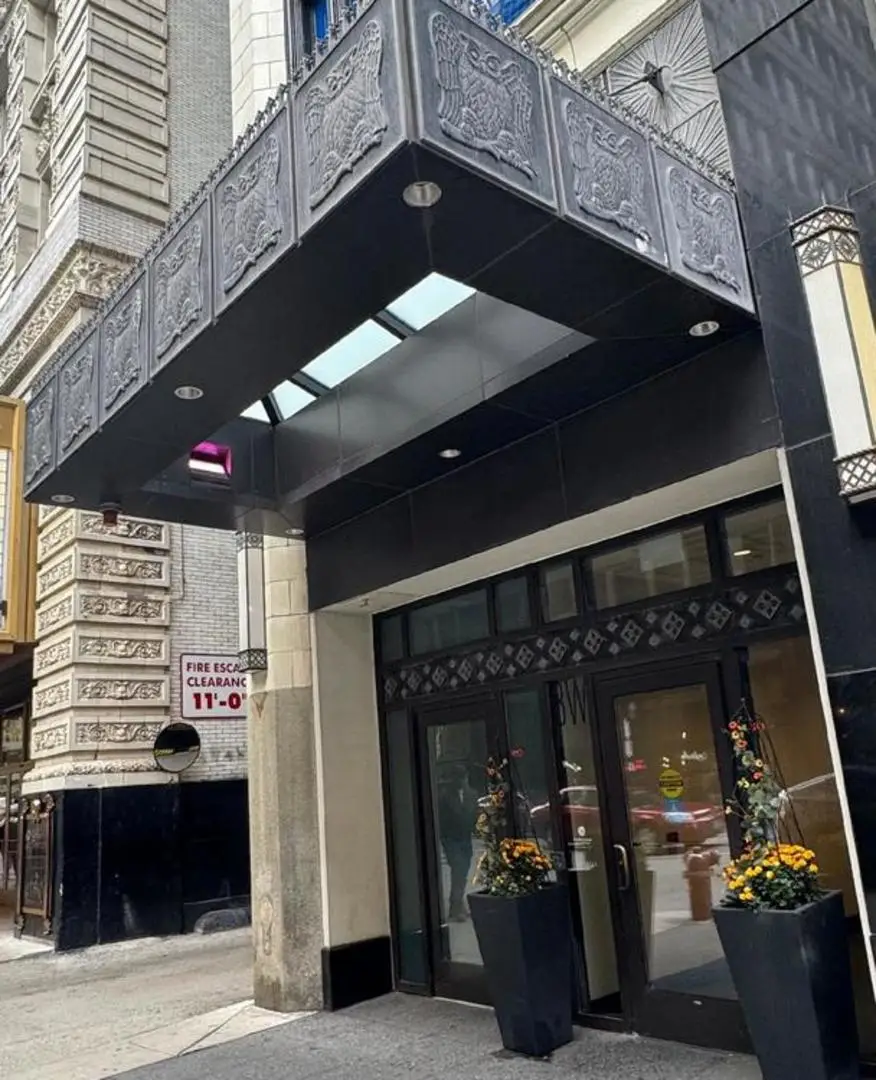 8 W Monroe Street #P-12, Chicago, IL 60603 - Image #3