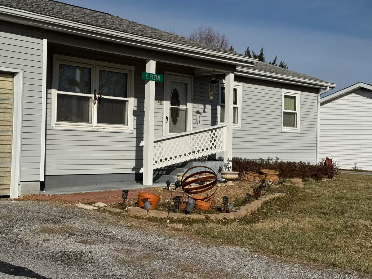 15 Pecan Street, Alto Pass, IL 62905 - Image #1