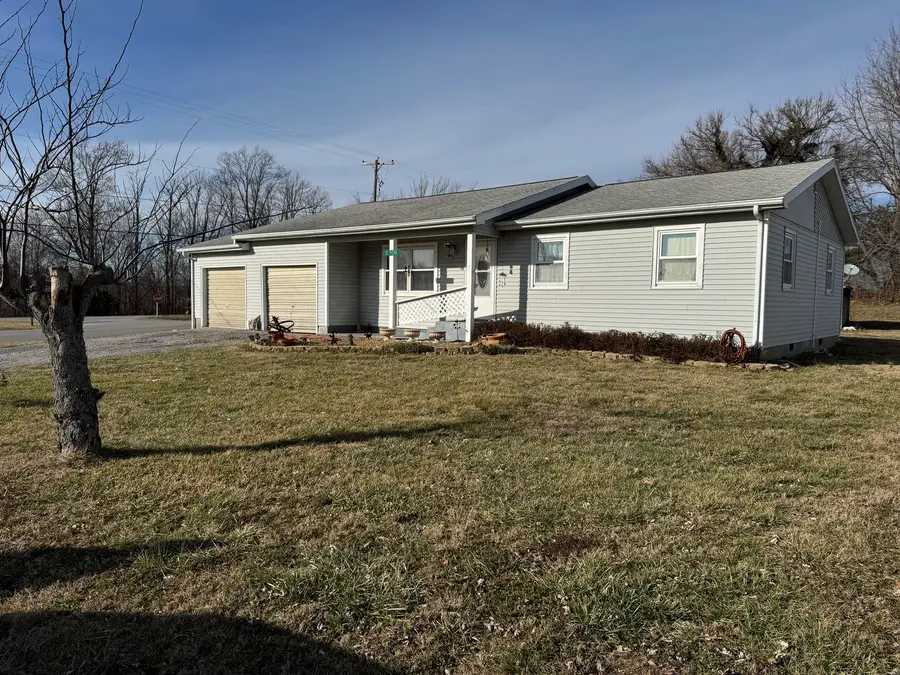 15 Pecan Street, Alto Pass, IL 62905 - Image #2