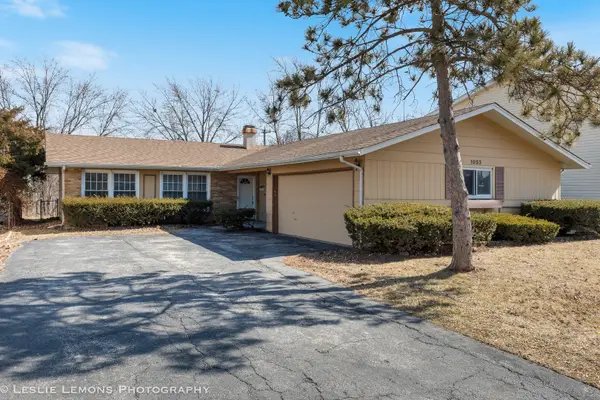 1053 S Finley Road, Lombard, IL 60148