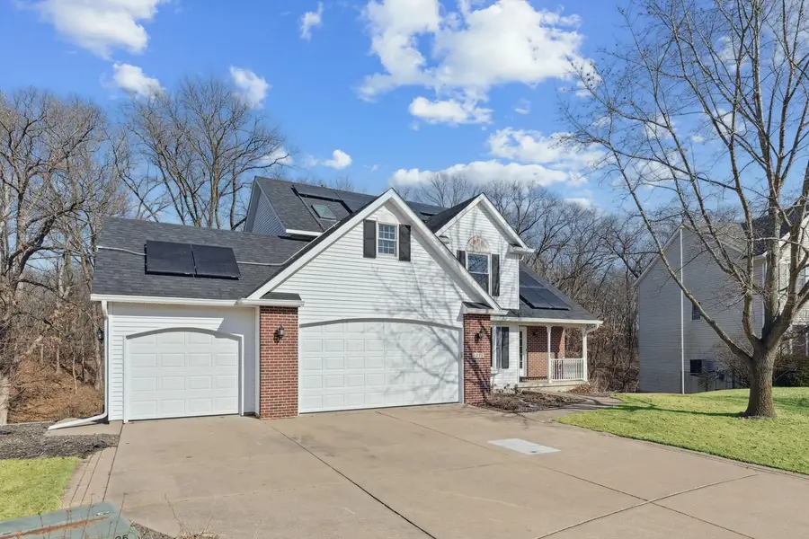 1217 28th Avenue, Silvis, IL 62182 - #3