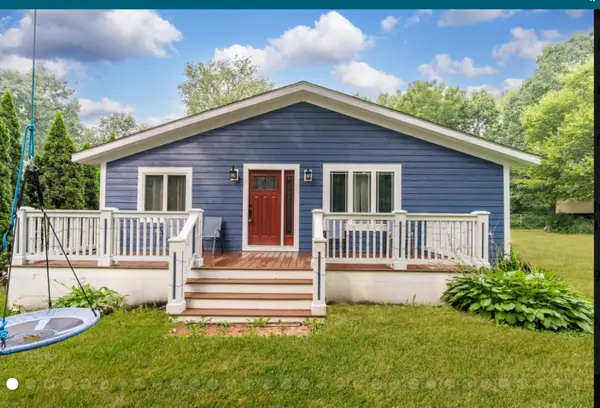 54 Willow Springs Lane, Plano, IL 60545