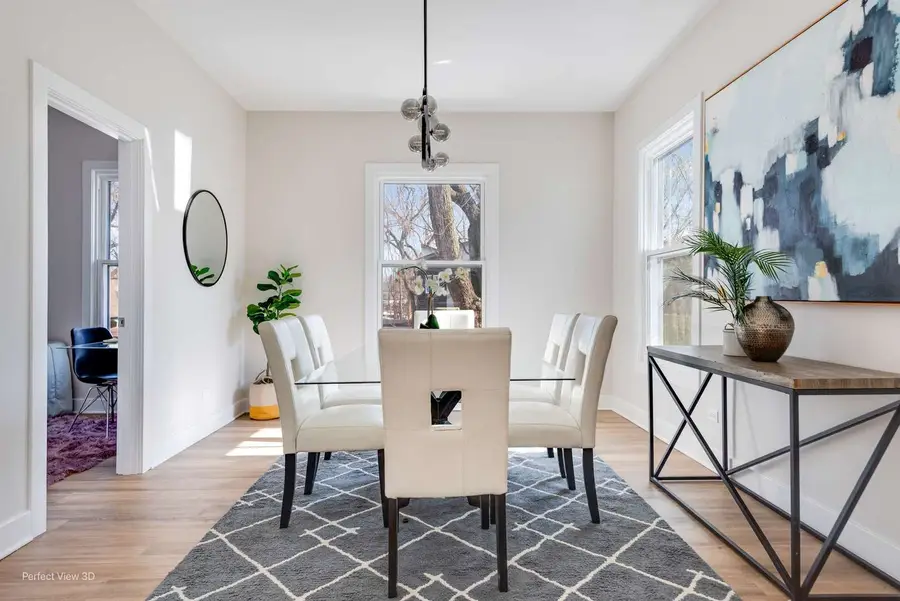 1122 Sherman Avenue, Evanston, IL 60202 - #2