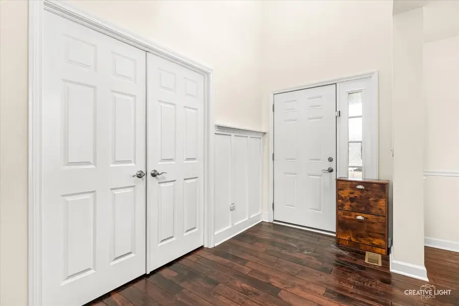 200 Redding Court, Oswego, IL 60543 - #3