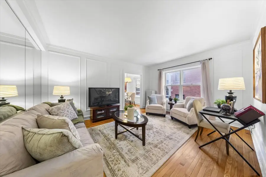 2330 N Lincoln Park West #2C, Chicago, IL 60614 - Image #3