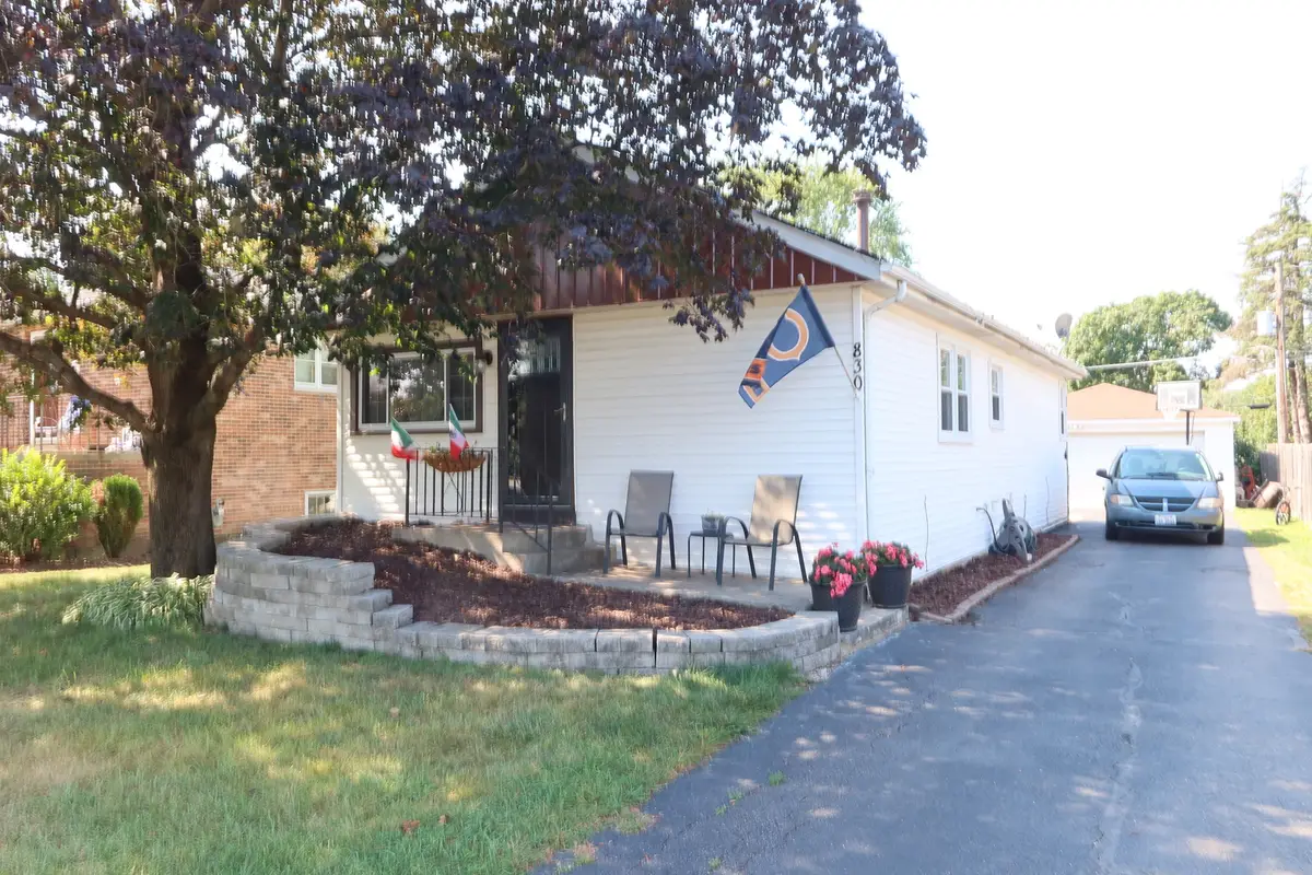 Address Withheld By Seller, La Grange, IL 60525 - #1