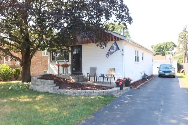 Address Withheld By Seller, La Grange, IL 60525