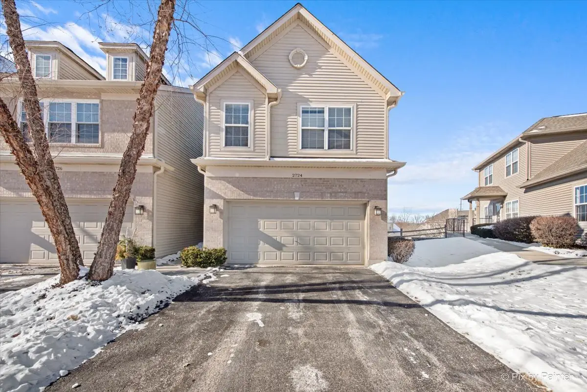 Address Withheld By Seller, Crystal Lake, IL 60012 - #1