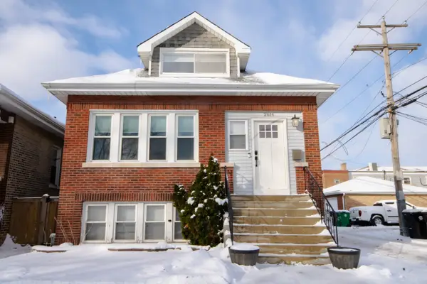 2614 Euclid Avenue, Berwyn, IL 60402