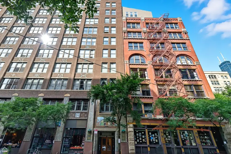 Address Withheld By Seller, Chicago, IL 60605 - Image #3