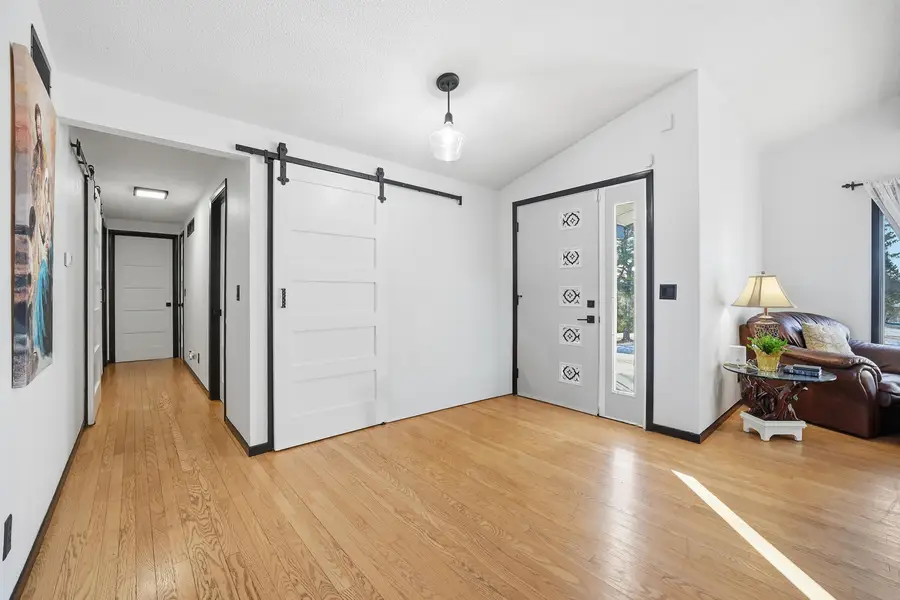 9807 N Leaf River Road, Leaf River, IL 61047 - #3