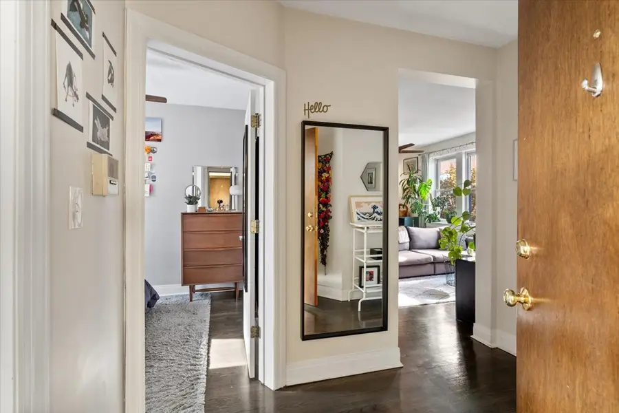 4896 N Ashland Avenue #3W, Chicago, IL 60640 - Image #2