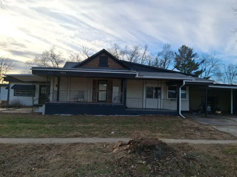 129 Prairie Street, Greenfield, IL 62044 - #1