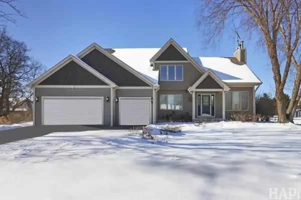 10979 Ernest Drive, Marengo, IL 60152