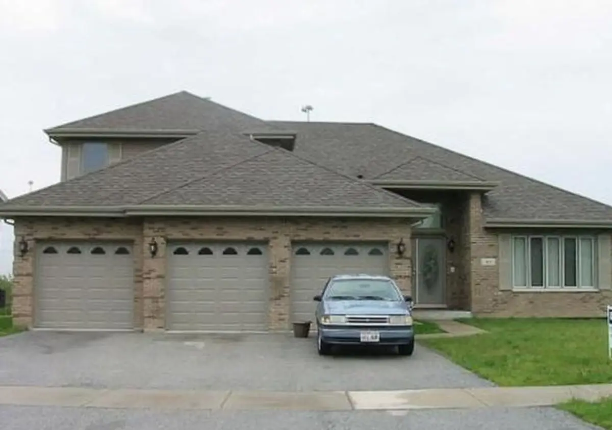 51 Manor Drive, Matteson, IL 60443 - #1