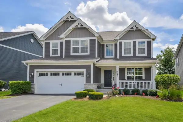 570 Amy Lane, Wheaton, IL 60187