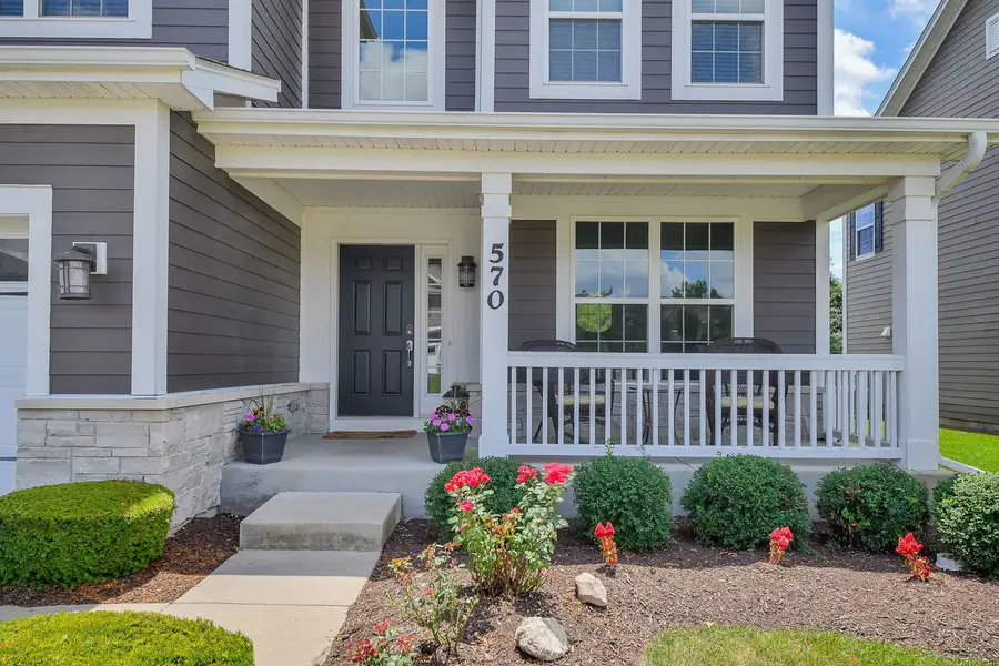 570 Amy Lane, Wheaton, IL 60187 - Image #2