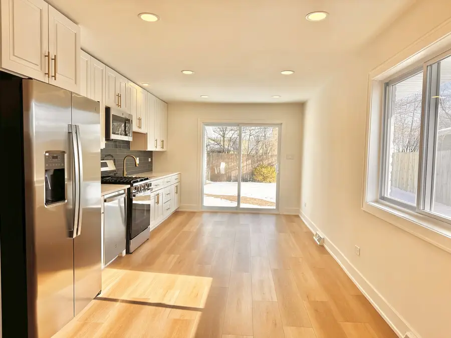 16465 Terry Lane, Oak Forest, IL 60452 - #2