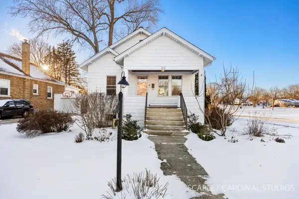 402 S Michigan Avenue, Villa Park, IL 60181