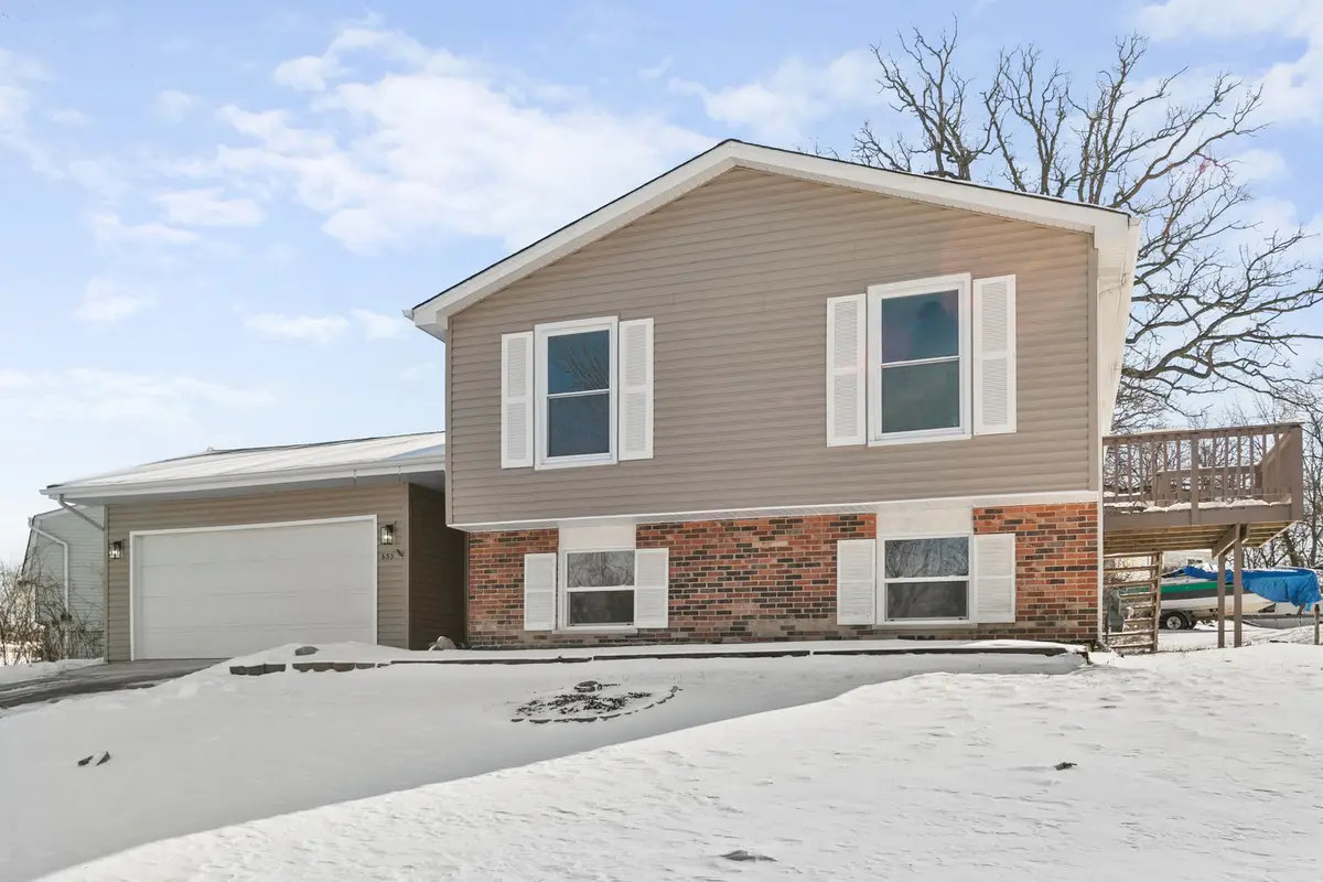 655 Sullivan Lane, University Park, IL 60484 - Image #1