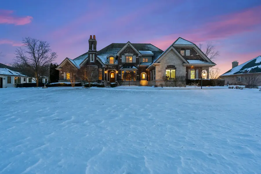 109 Singletree Road, Orland Park, IL 60467 - #2