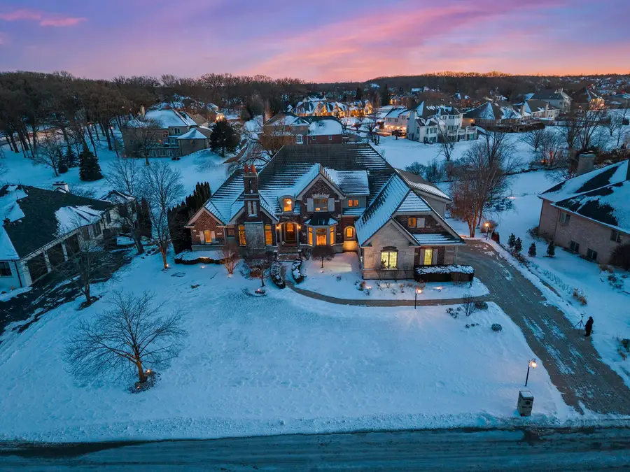 109 Singletree Road, Orland Park, IL 60467 - #3